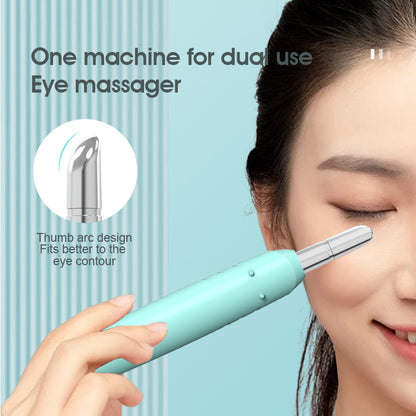 Eye Care Cleaning Instrument Liquid Antibacterial Washer Relief Fatigue Tool Face Spa Moisturizing Skin Care Tools