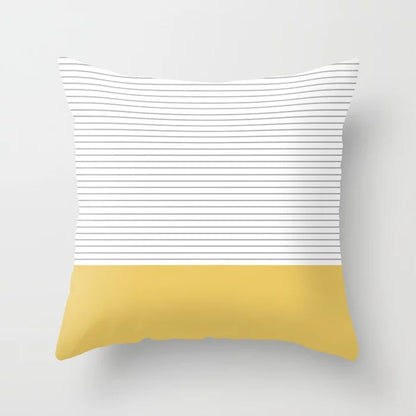 Home Furnishing Cushion Cover