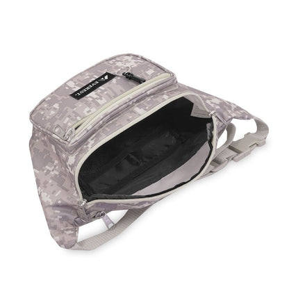 Large Digital Camo Waist Pack