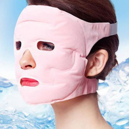 Beauty Moisturizing Whitening Face Mask