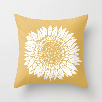 Home Furnishing Cushion Cover