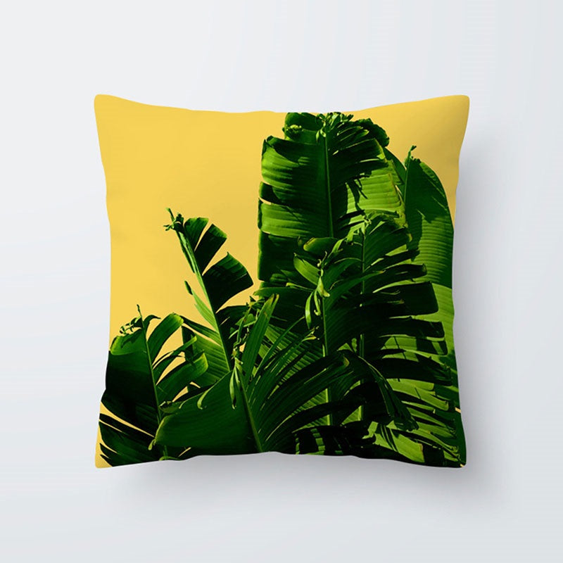 Home Furnishing Cushion Cover