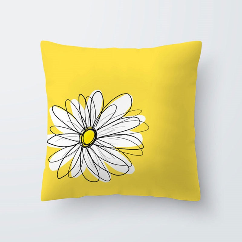 Home Furnishing Cushion Cover