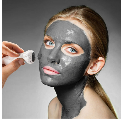 Seaweed Mud Mask