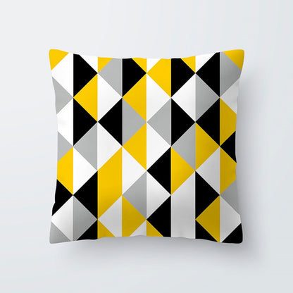 Home Furnishing Cushion Cover