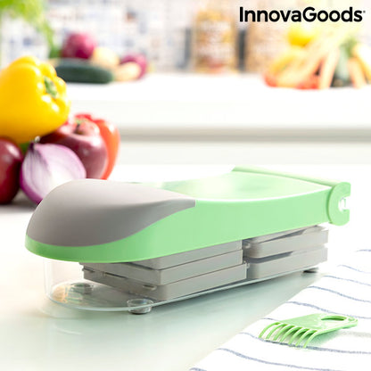 Multi Purpose 7 in 1 Vegetable Cutter and Grater