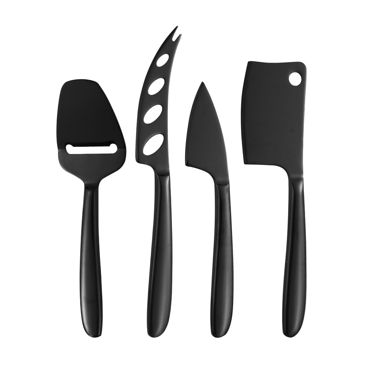 Multi-Function Stainless Steel Cheese Knife