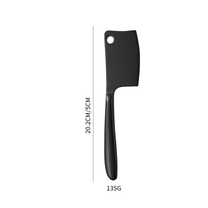 Multi-Function Stainless Steel Cheese Knife