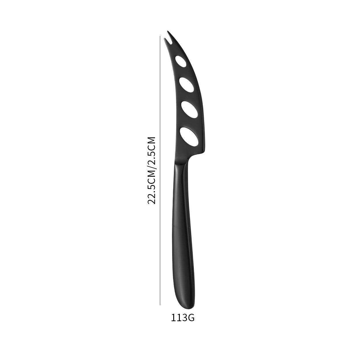 Multi-Function Stainless Steel Cheese Knife