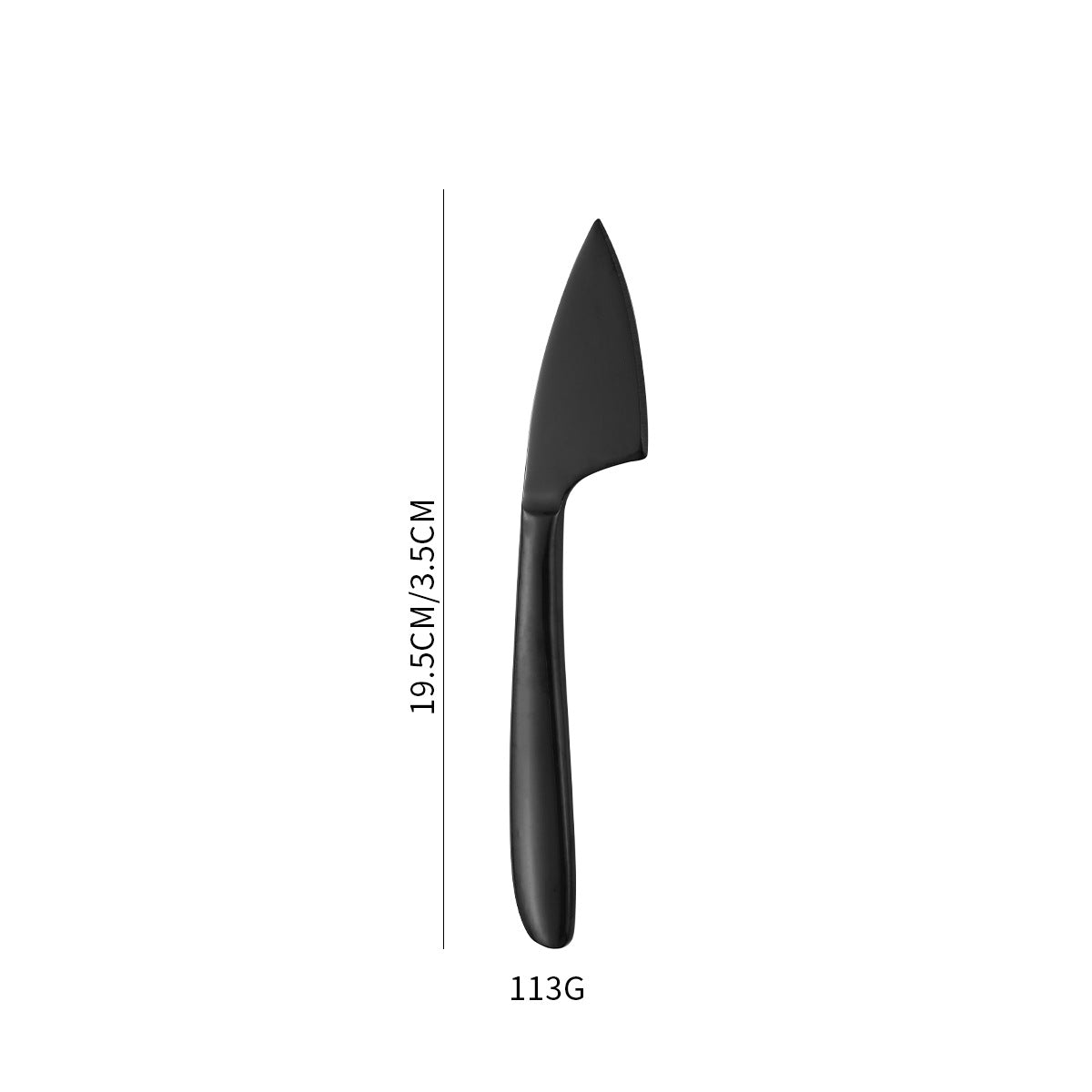 Multi-Function Stainless Steel Cheese Knife