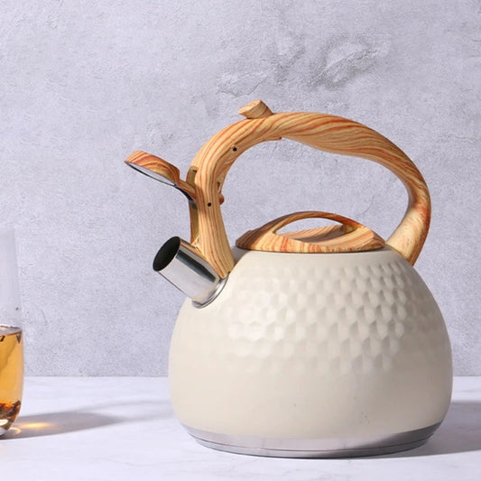 3L Whistling Kettle