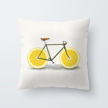 Home Furnishing Cushion Cover