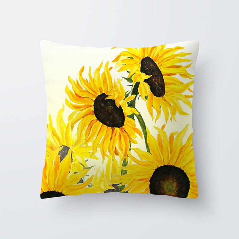 Home Furnishing Cushion Cover