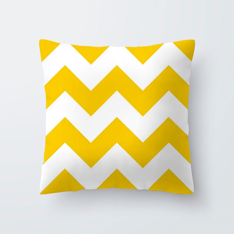 Home Furnishing Cushion Cover