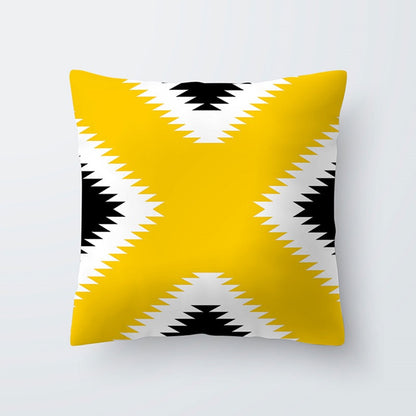 Home Furnishing Cushion Cover