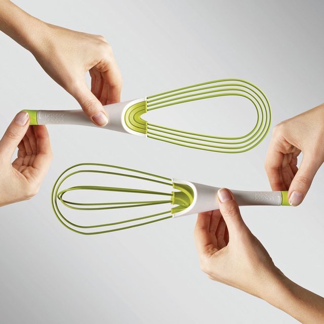 Twist Whisk by Joseph Joseph