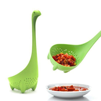 Nessie Colander Spoon