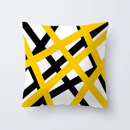 Home Furnishing Cushion Cover